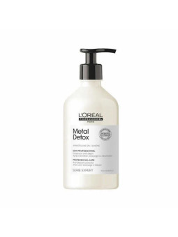 L'Oréal Professionnel Metal Detox Conditioner 500ml