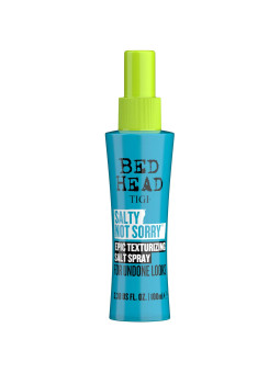 TIGI Bed Head Salty Not Sorry Spray Texturisant 100ml