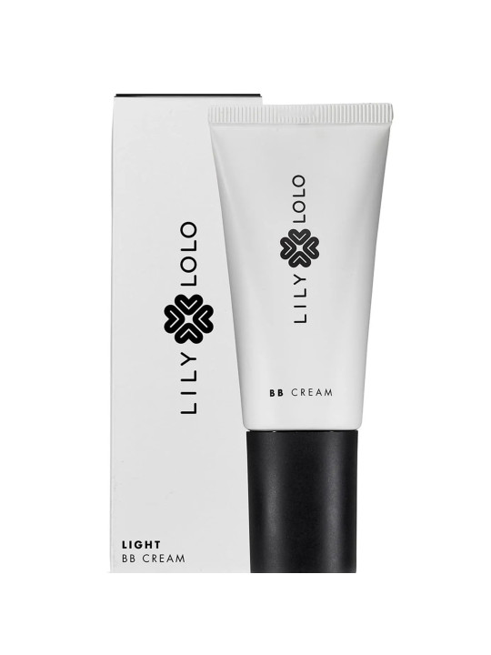 Lily Lolo BB Cream Medium 40ml