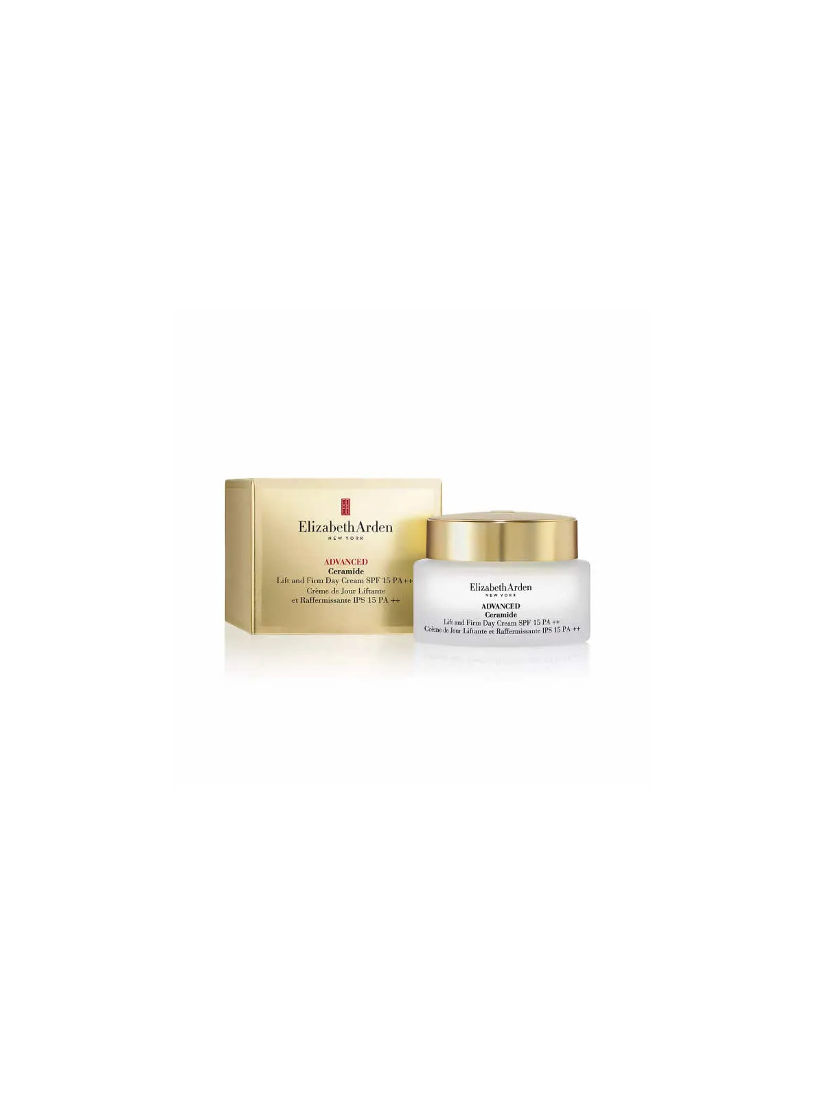 Elizabeth Arden Advanced Ceramide Lift and Firm Day Cream SPF15 50ml