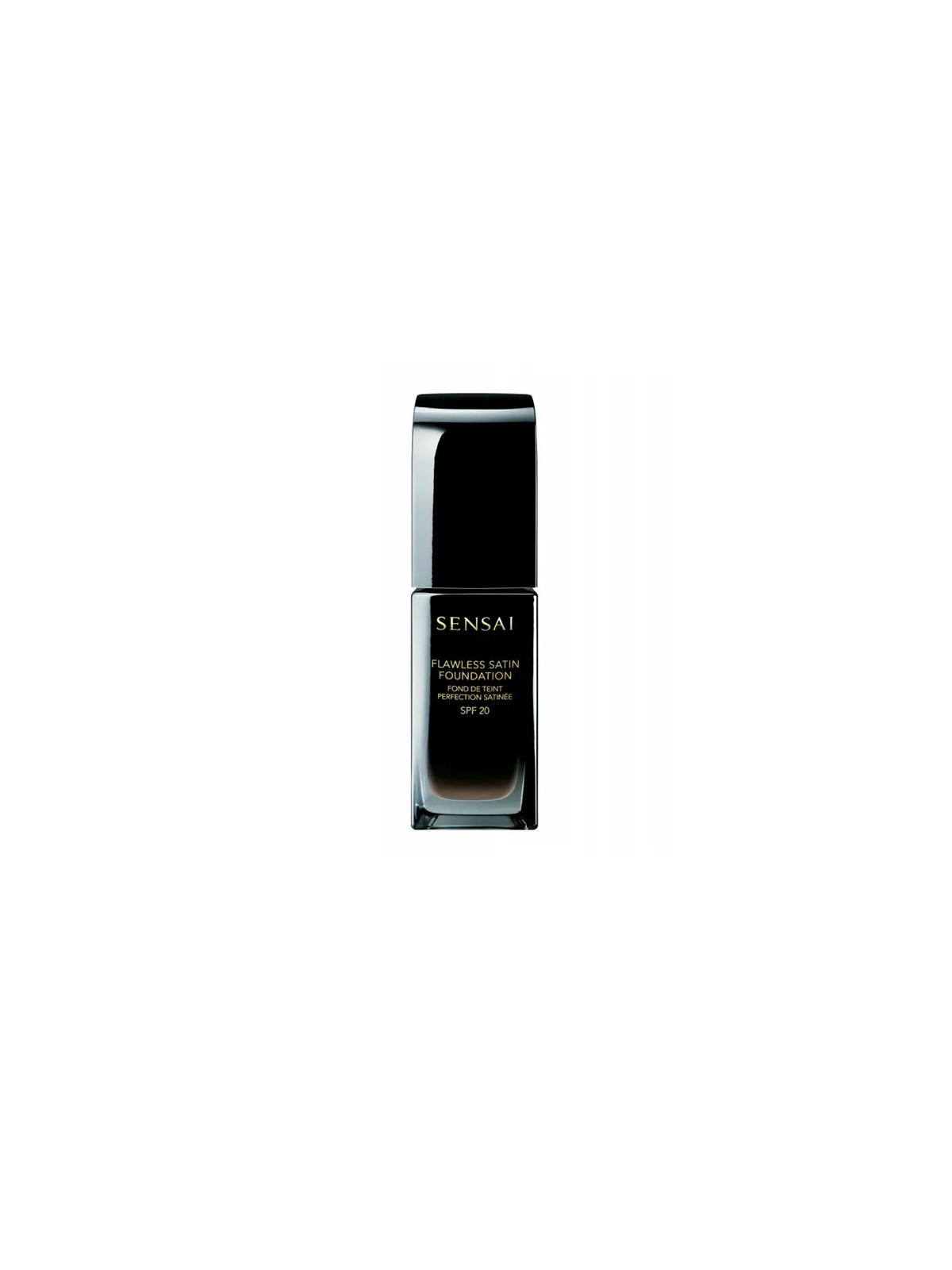 Sensai Fond de Teint Perfection Satinée SPF20 30ml
