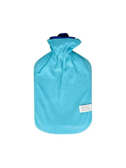 Corysan Bouillotte à Eau Chaude Laine M3 2L