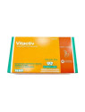 Teva Vitactiv 30 Comprimés Effervescents 120g