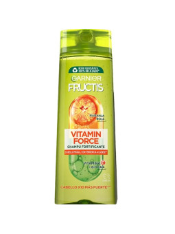 Garnier Fructis Vitamin Force Shampooing Fortifiant 360ml