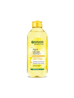Garnier SkinActive Eau Micellaire Vitamine C 400ml