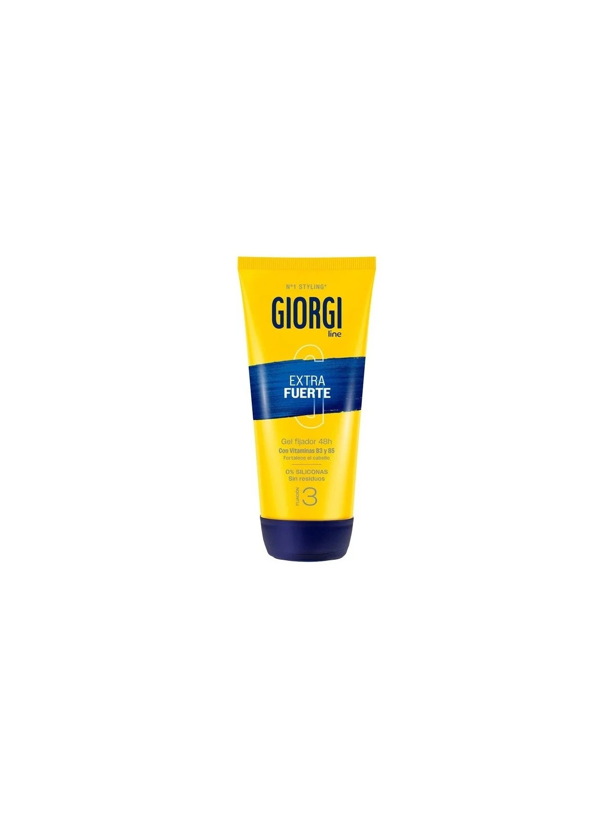Giorgi Line Fixation Extra Forte 170ml