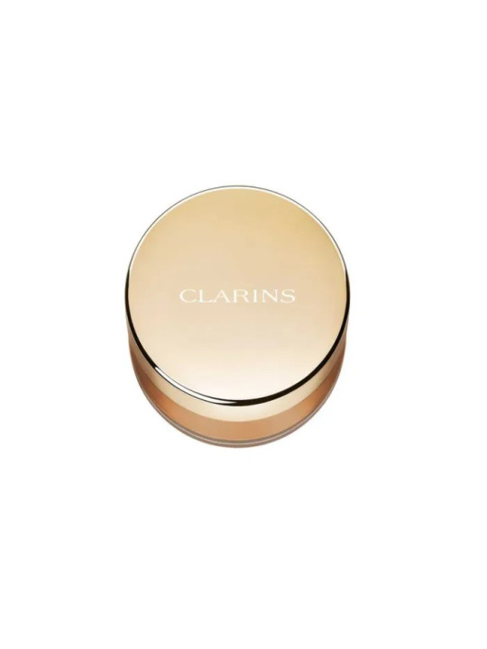 Clarins Ever Matte Loose Powder 03 Universal Deep
