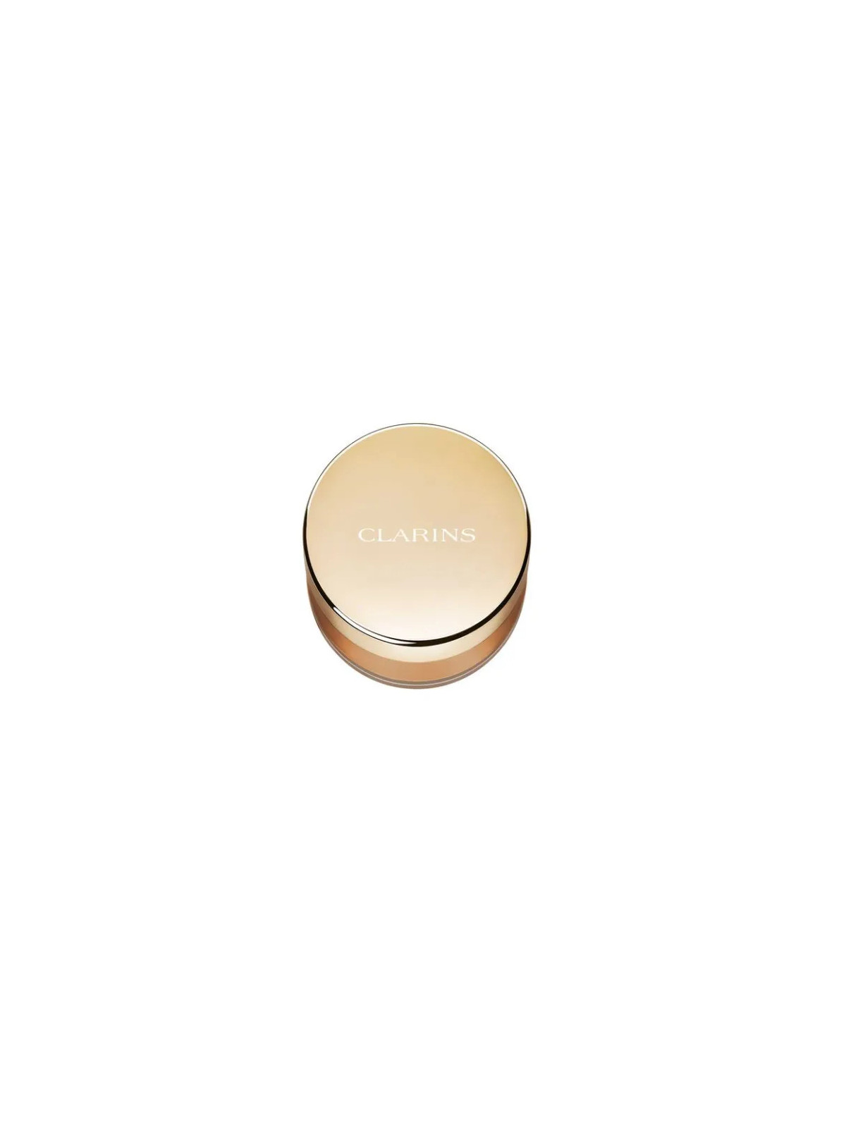 Clarins Ever Matte Loose Powder 03 Universal Deep