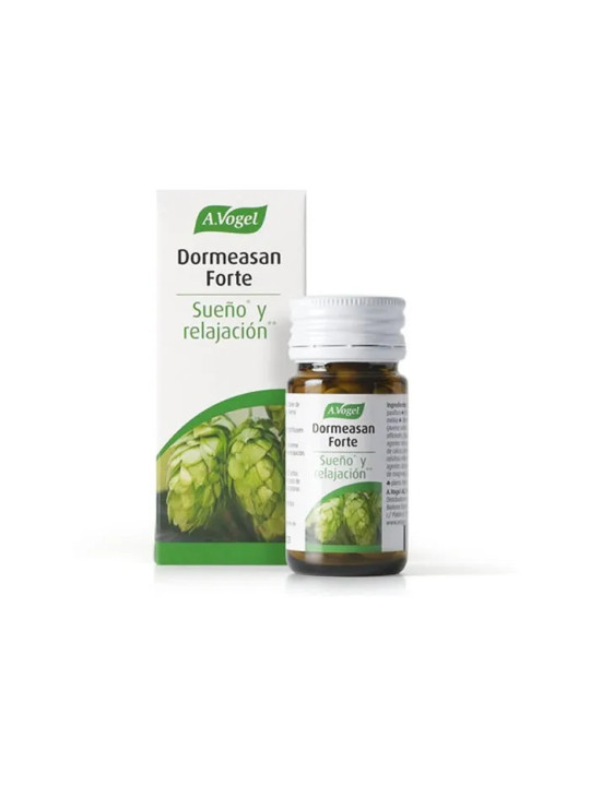 A. Vogel Dormeasan Forte 30 Capsules