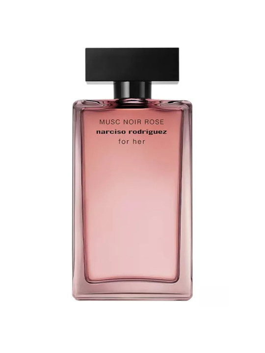 Narciso Rodriguez Musc Noir Rose Eau de Parfum Vaporisateur 100ml