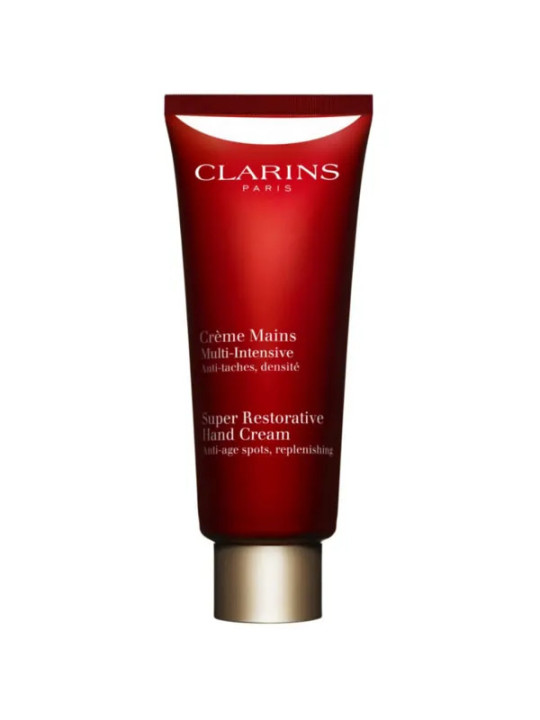 Clarins Multi-Intensive Crème Mains Anti-Taches 100ml