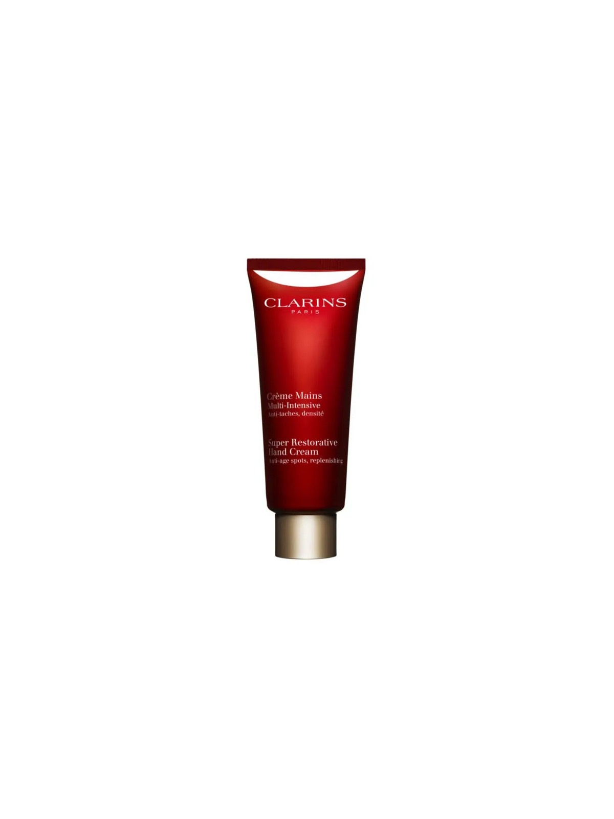 Clarins Multi-Intensive Crème Mains Anti-Taches 100ml