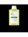 Klorane Shampooing au Citron 400ml