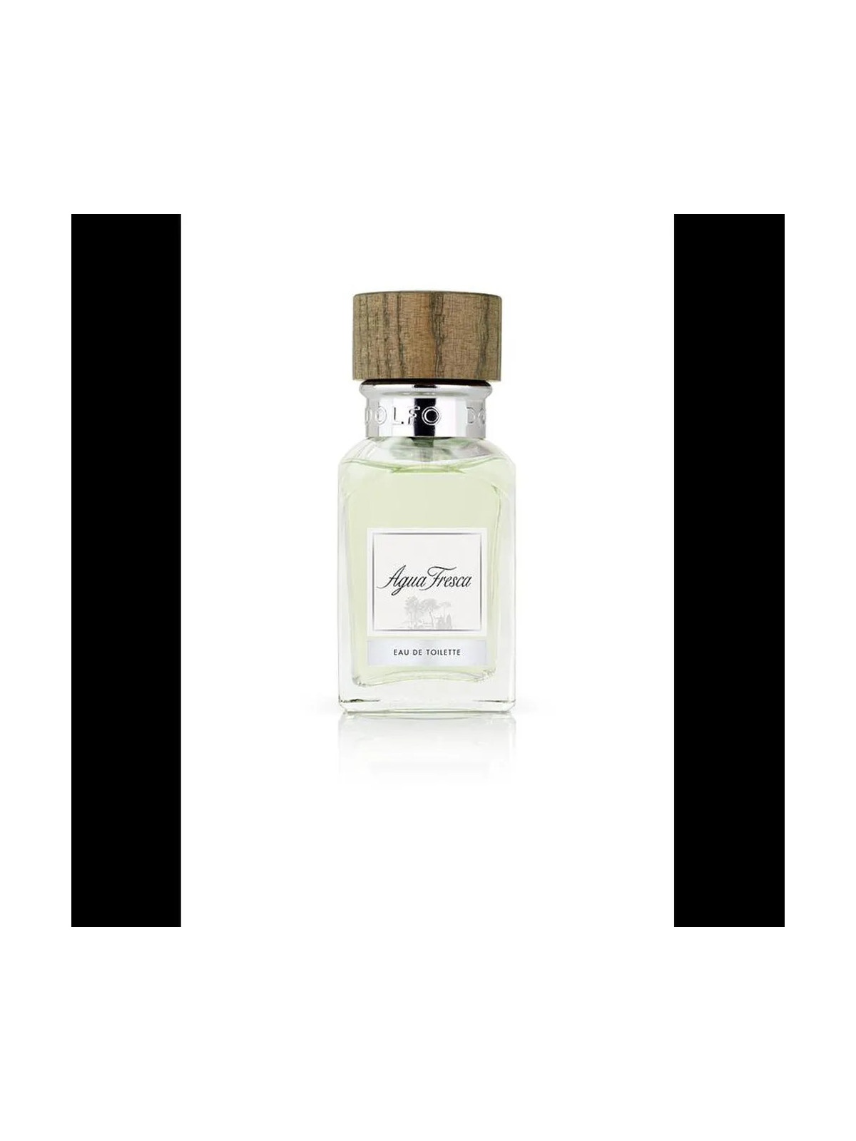 Adolfo Dominguez Agua Fresca Eau de Toilette 60ml