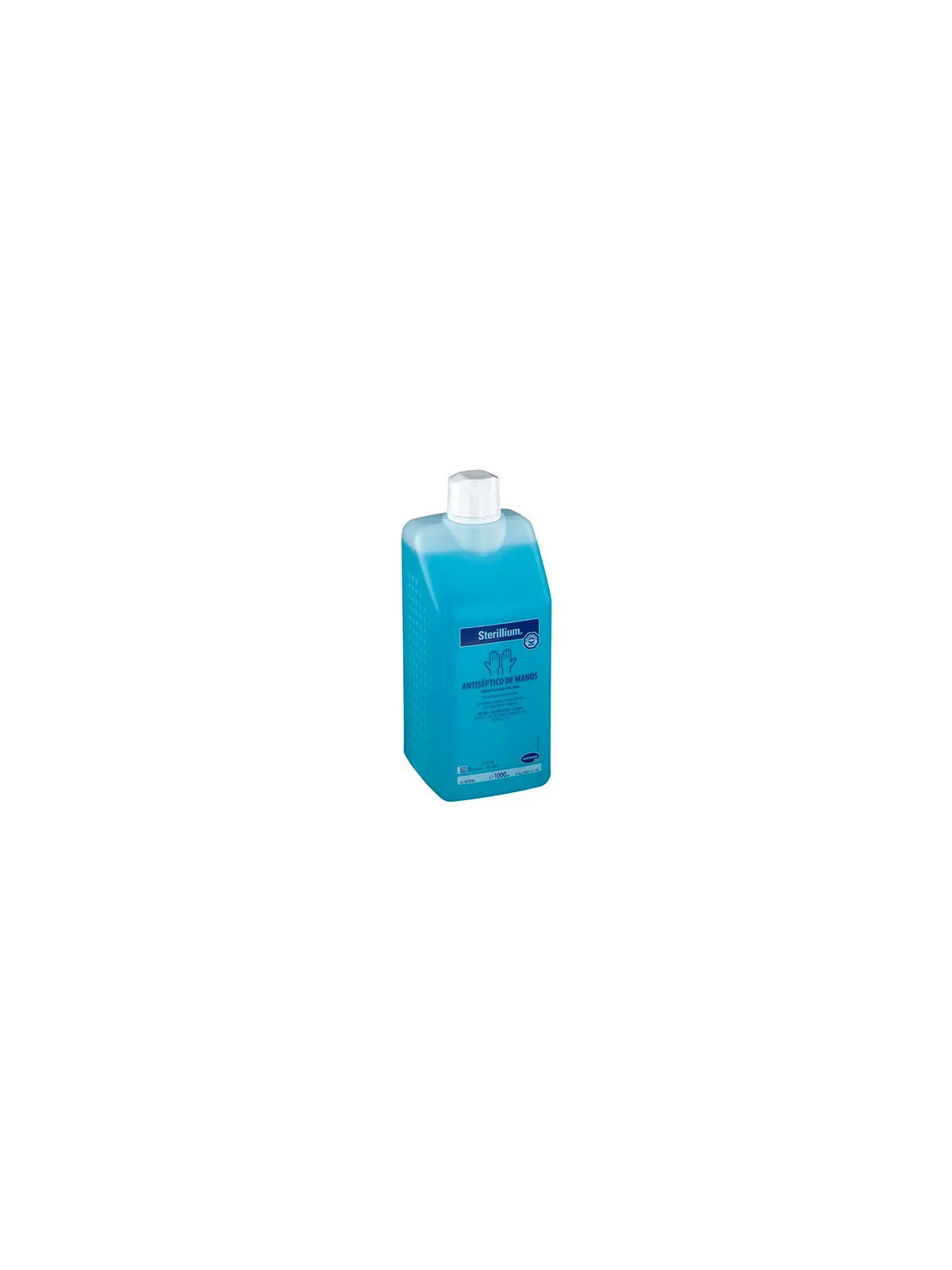 Sterillium Solution Antiseptique pour la Peau 1000ml