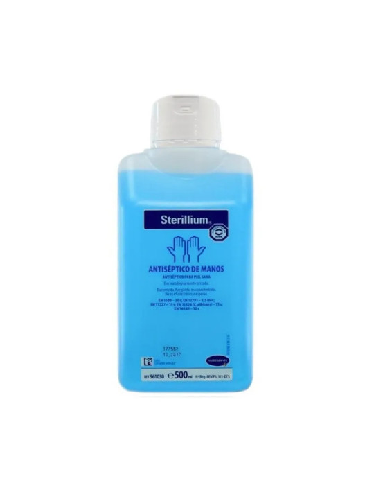 Sterillium Solution Antiseptique pour les Mains 500ml