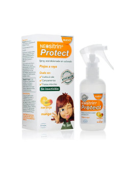 Neositrin Protect Spray Revitalisant Anti-Poux 100ml
