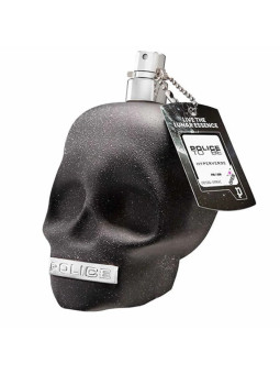 Police To Be Hyperverse Homme Eau De Toilette 125ml