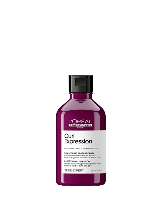 L'Oréal Professionnel Curl Expression Shampooing Crème 300ml