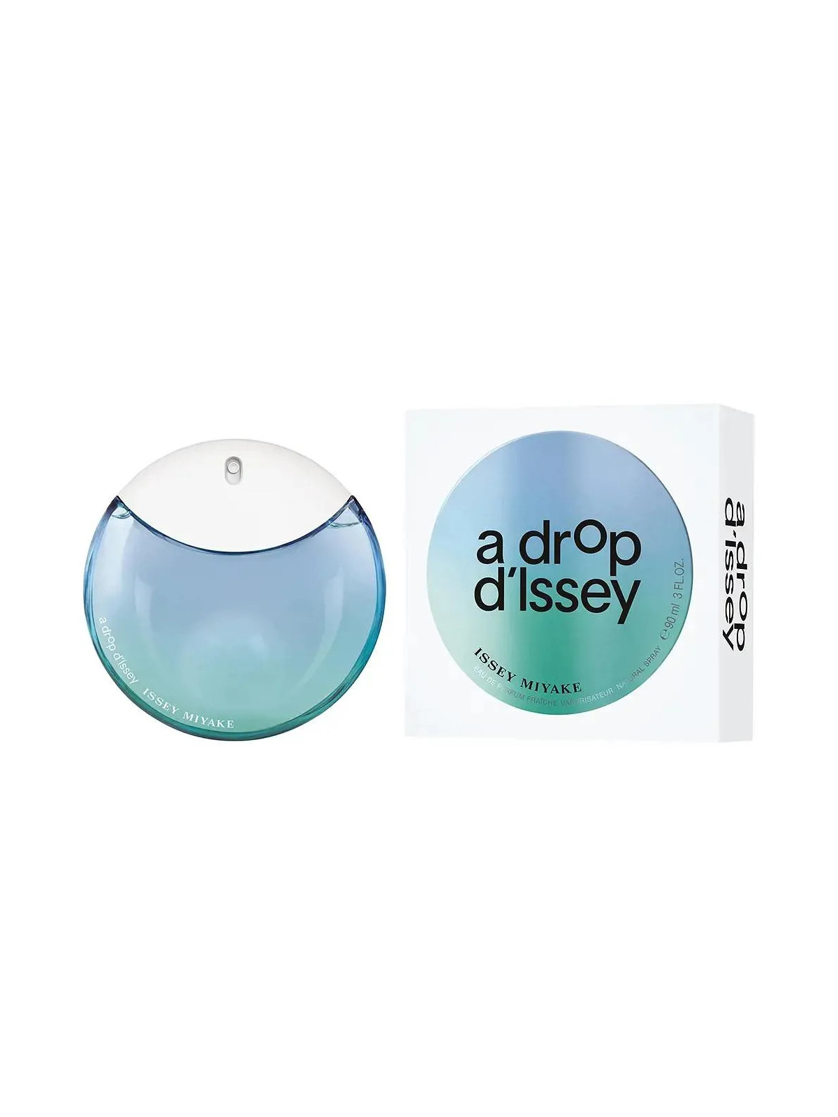 Issey Miyake A Drop d'Issey Fraîche Eau de Parfum 90ml