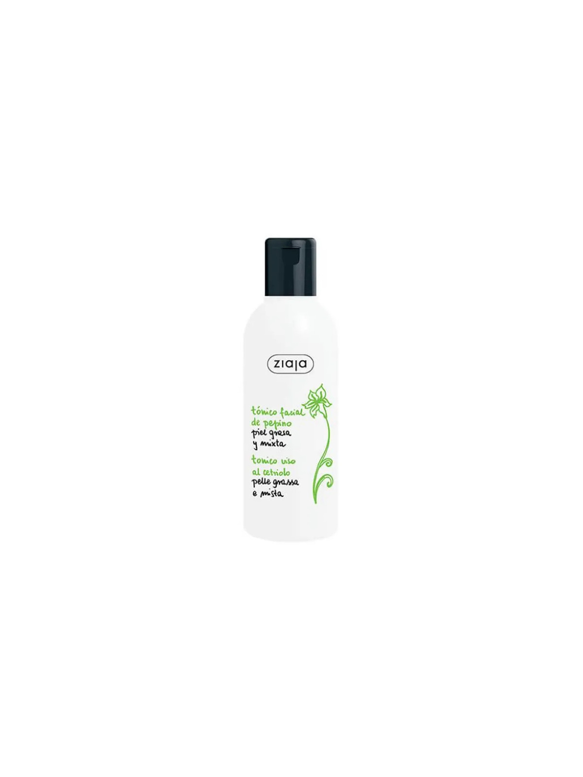 Ziaja Concombre Tonique Facial 200ml