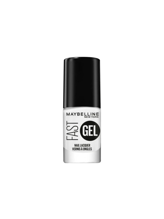 Maybelline Fast Gel Top Coat 7ml