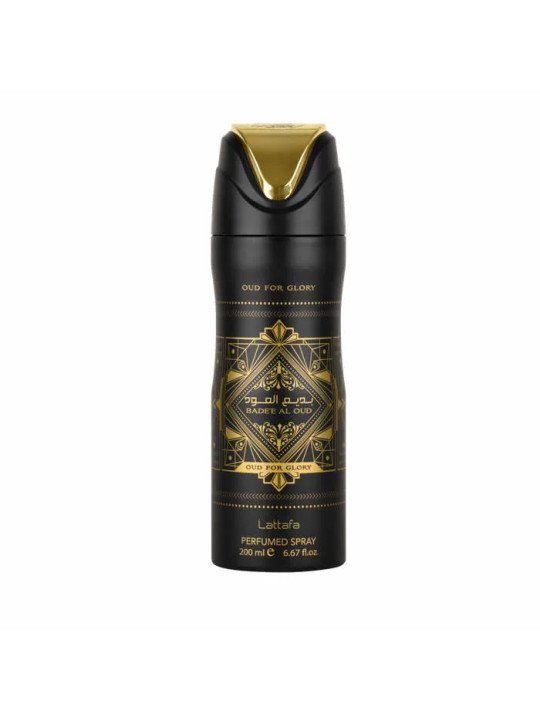 Lattafa Badee Al Oud Perfumed Spray 200ml
