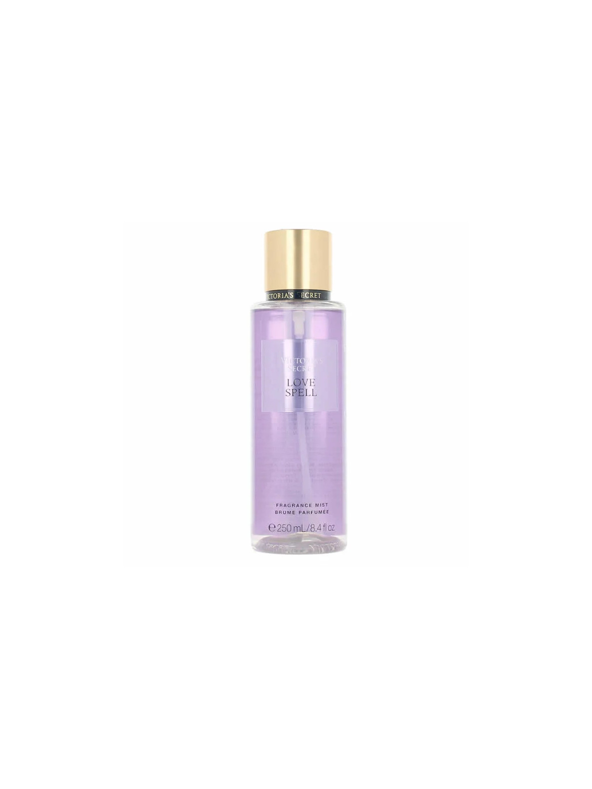 Victoria's Secret Love Spell Brume Parfumée 250ml