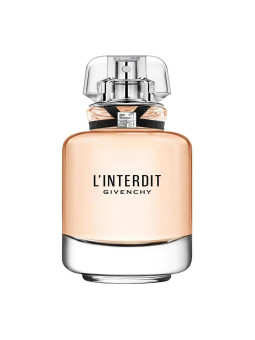 Givenchy L'Interdit Eau de Toilette Vaporisateur 35ml