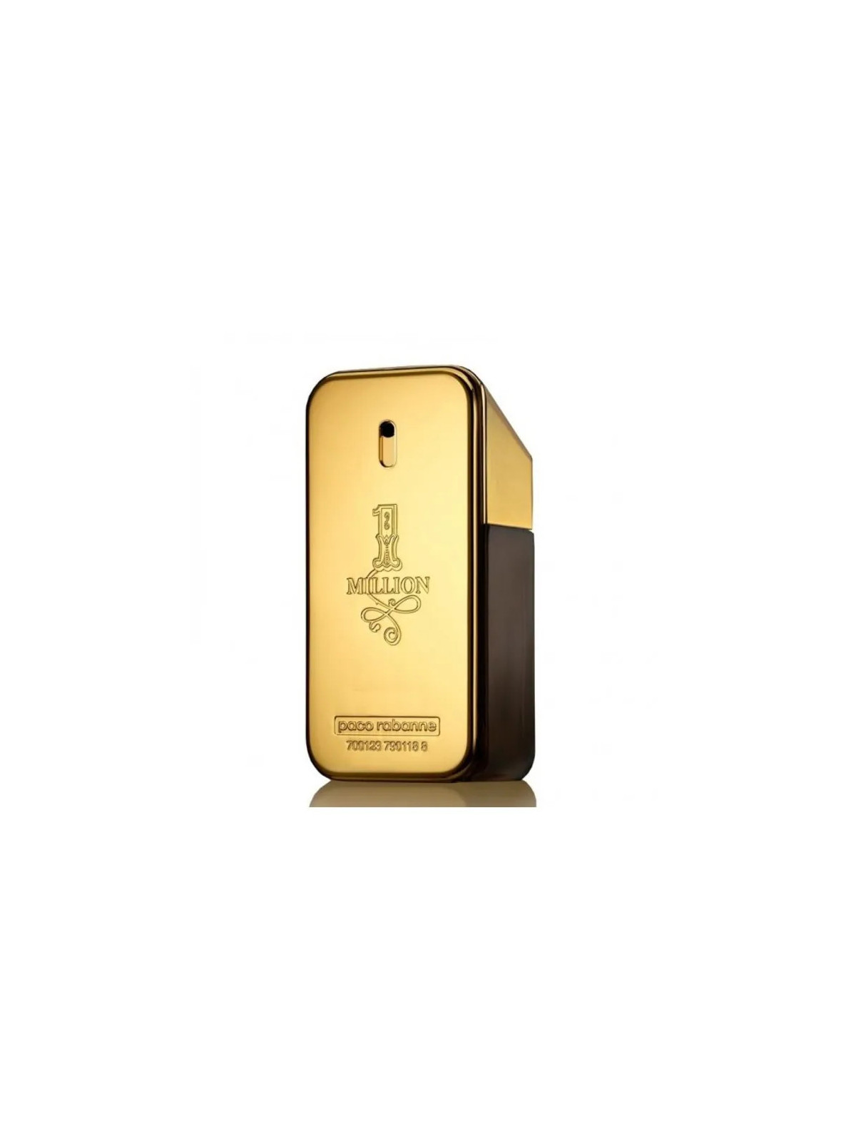 Paco Rabanne 1 Million Eau de Toilette Vaporisateur 50ml