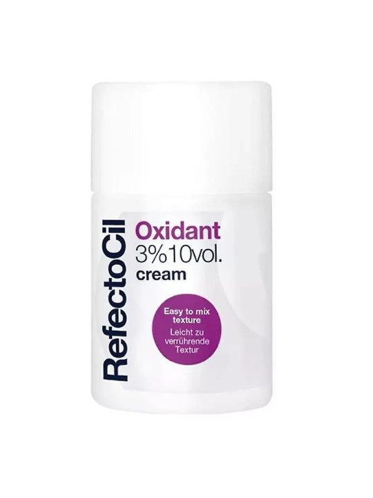 RefectoCil Oxidant 3% Crème 100ml