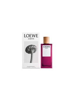 Loewe Earth Eau de Parfum 100ml Vaporisateur