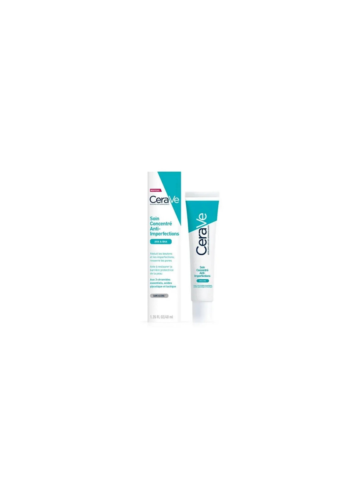 CeraVe Gel Anti-Imperfections 40ml