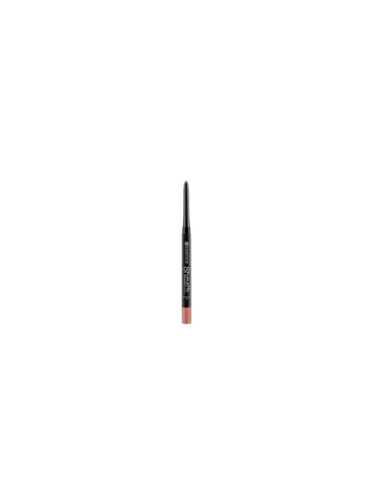 Essence Cosmetics Matte Comfort Crayon Contour Lèvres 03 Soft Beige 0,3g