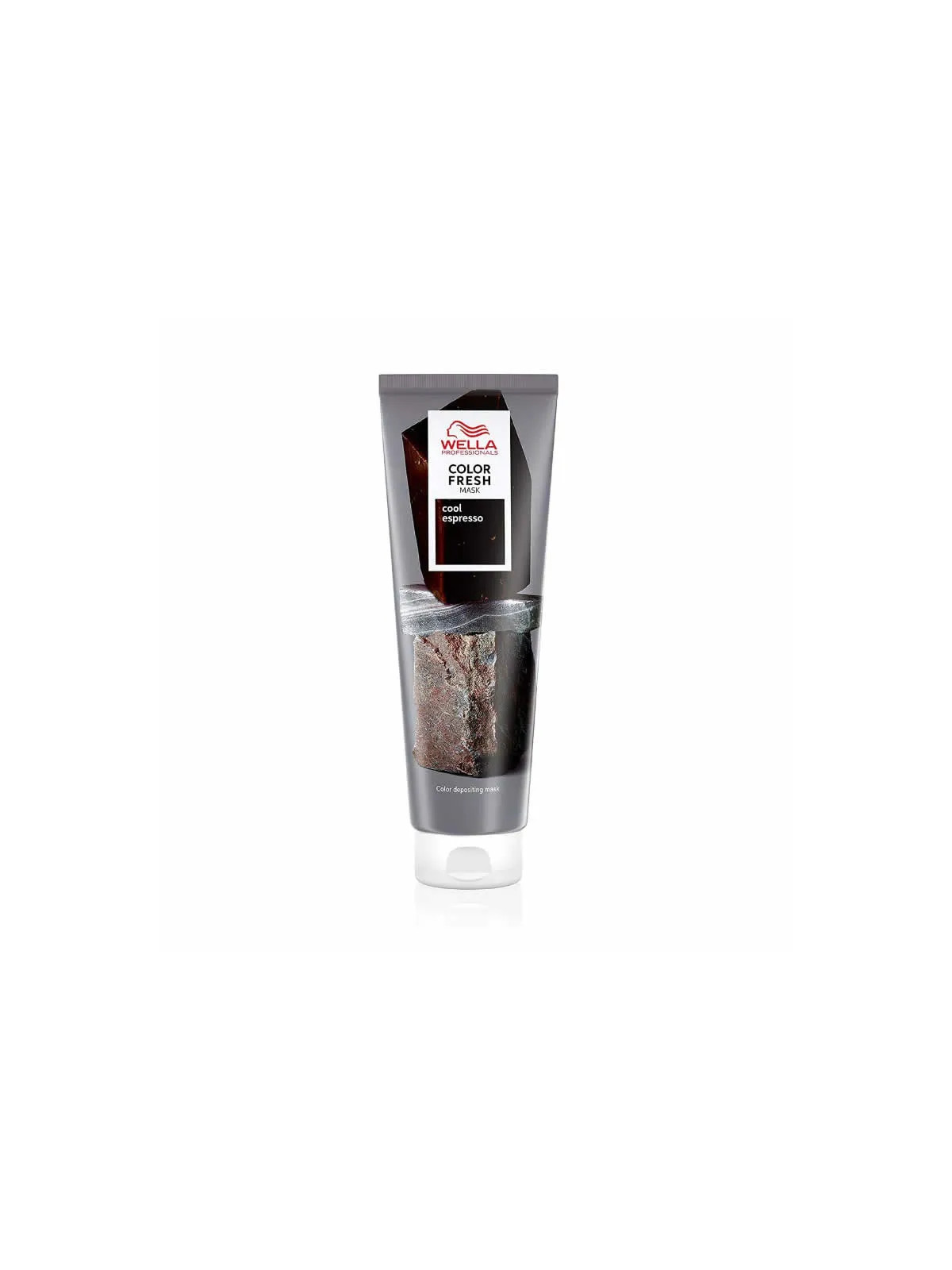 Wella Color Fresh Mask Cool Espresso 150ml