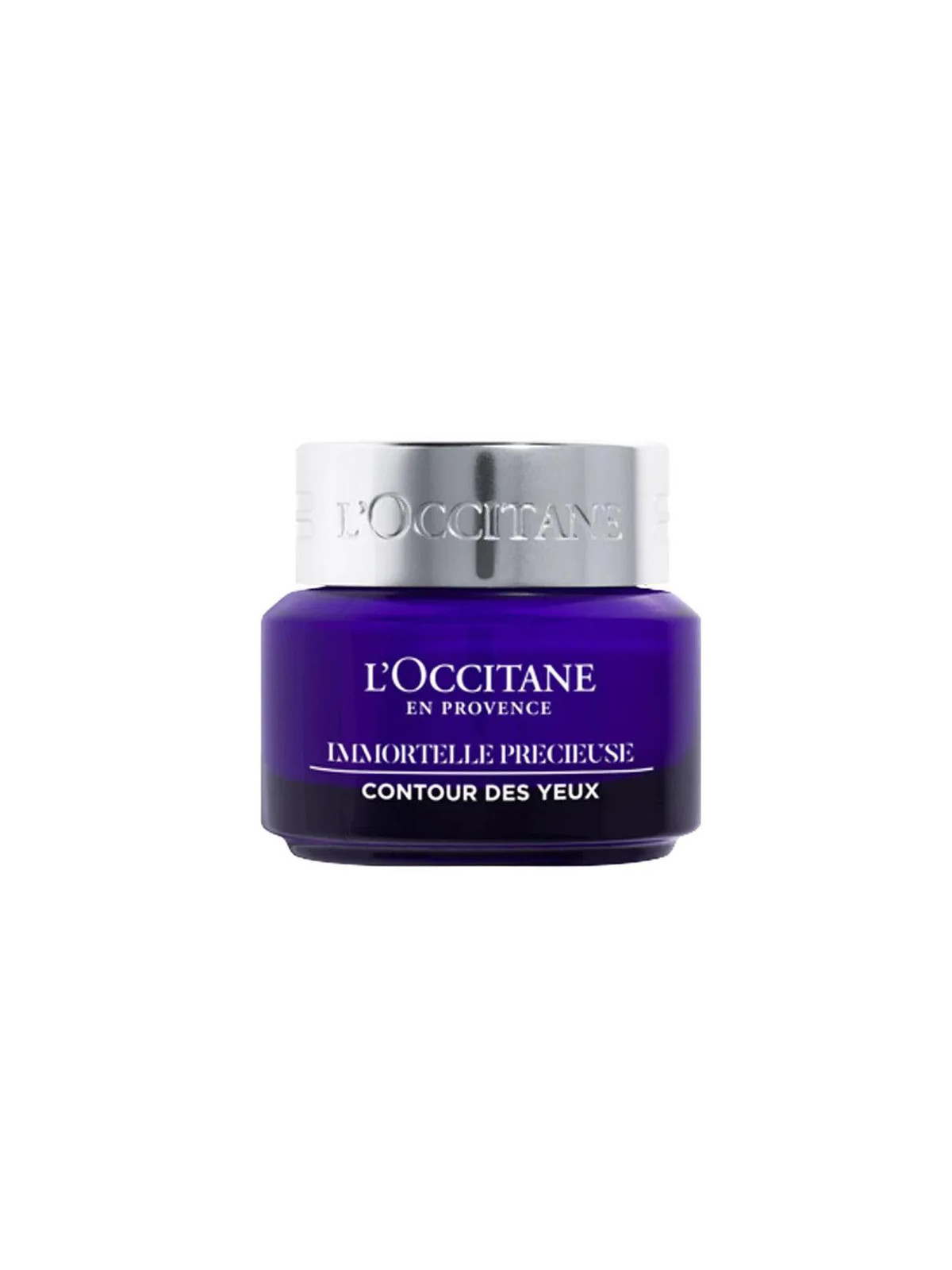L'Occitane Immortelle Précieuse Baume Yeux 15ml