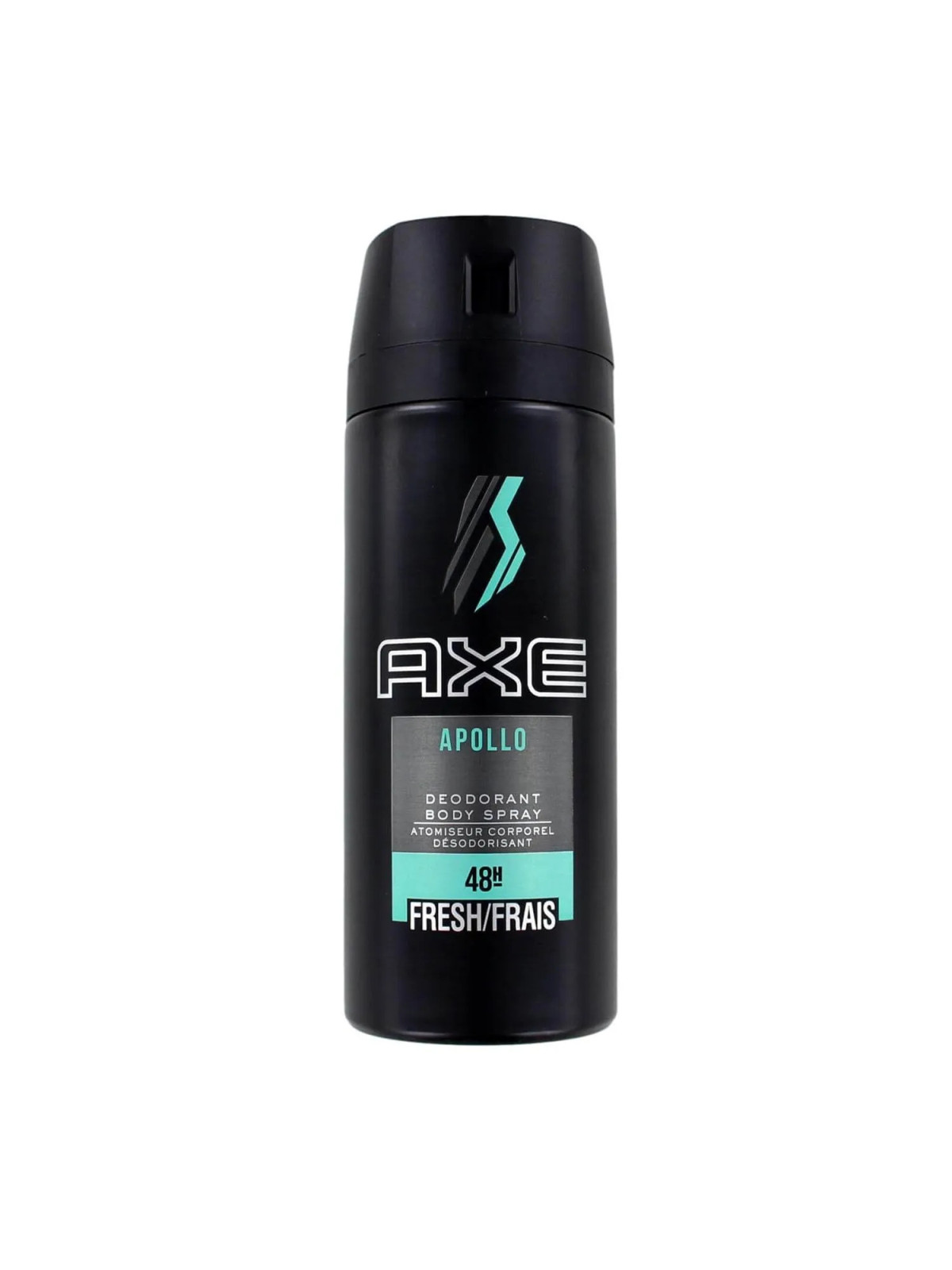 AXE Apollo Déodorant Spray 150ml