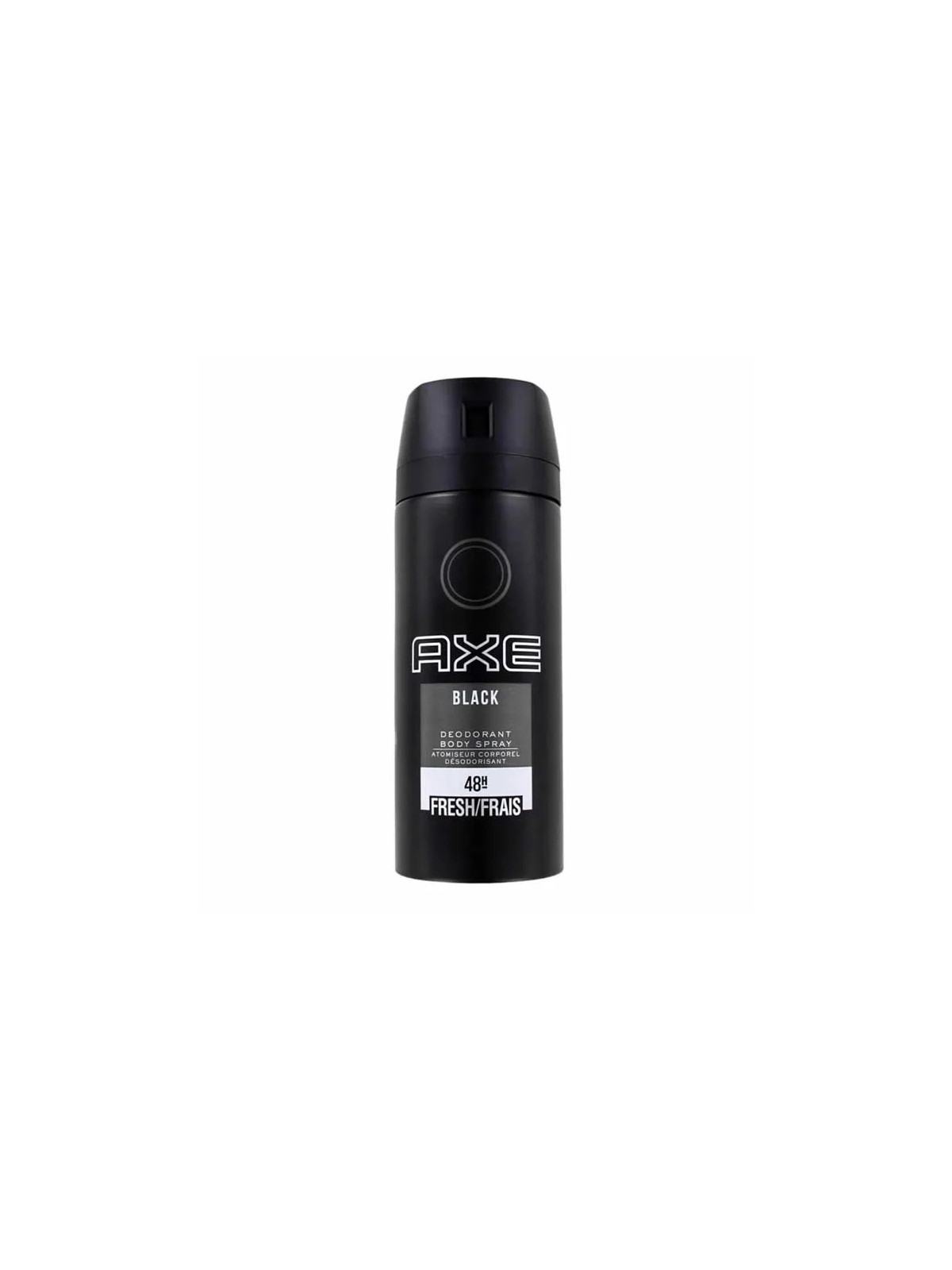 AXE Black Déodorant Body Spray 150ml