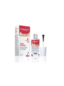 Mavala Scientifique Durcisseur d'Ongles Mous