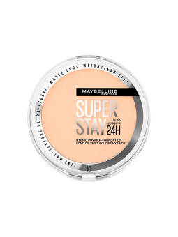 Maybelline SuperStay 24H Hybrid Powder-Foundation 10 9g