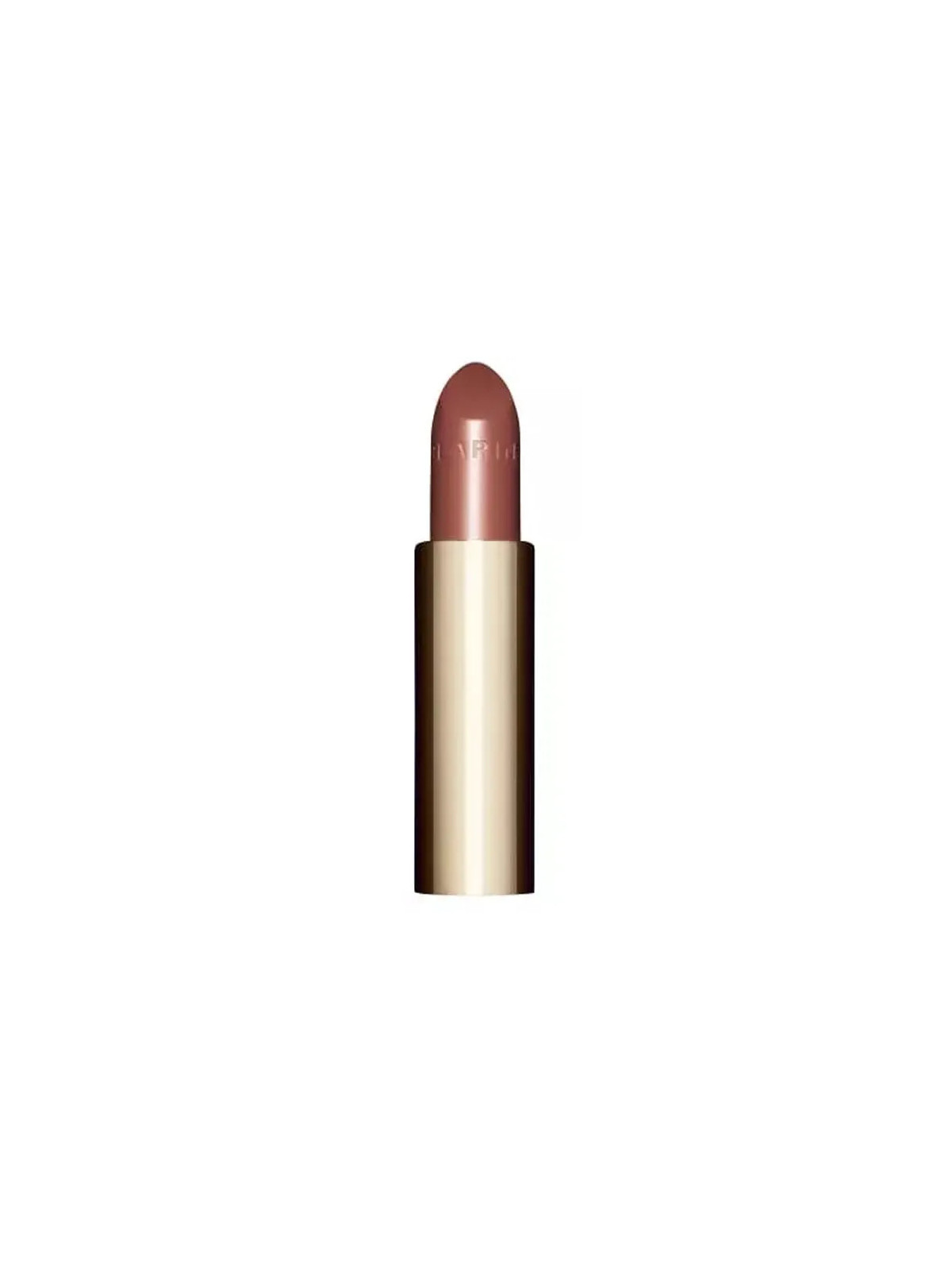 Clarins Joli Rouge Shine Recharge 757S Nude Brick 3.5g