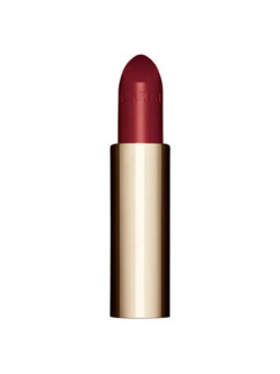 Clarins Joli Rouge Satin Recharge 769 Burgundy Lily 3.5g