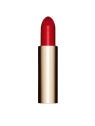 Clarins Joli Rouge Satin Recharge 743 Cherry Red 3.5g