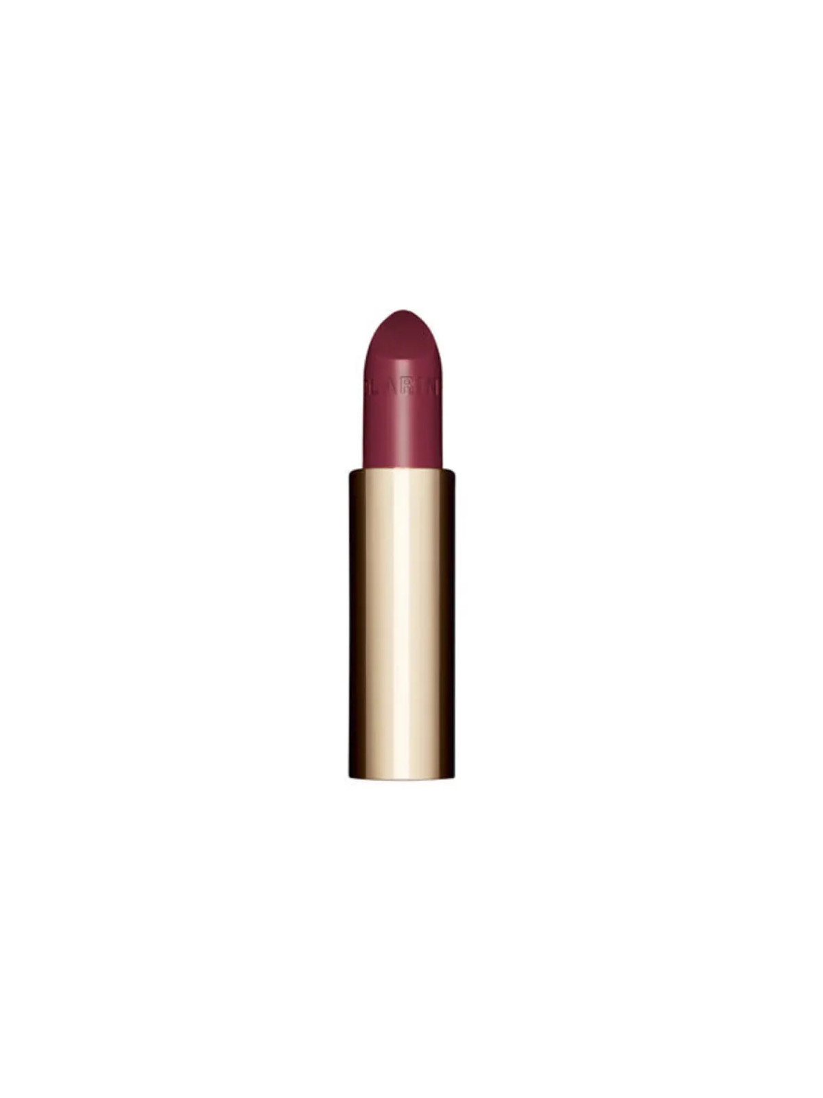 Clarins Joli Rouge Satin Recharge 744 Soft Plum 3.5g