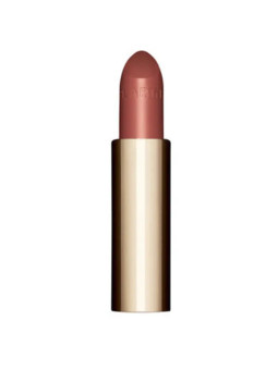 Clarins Joli Rouge Satin Recharge 757 Nude Brick 3.5g