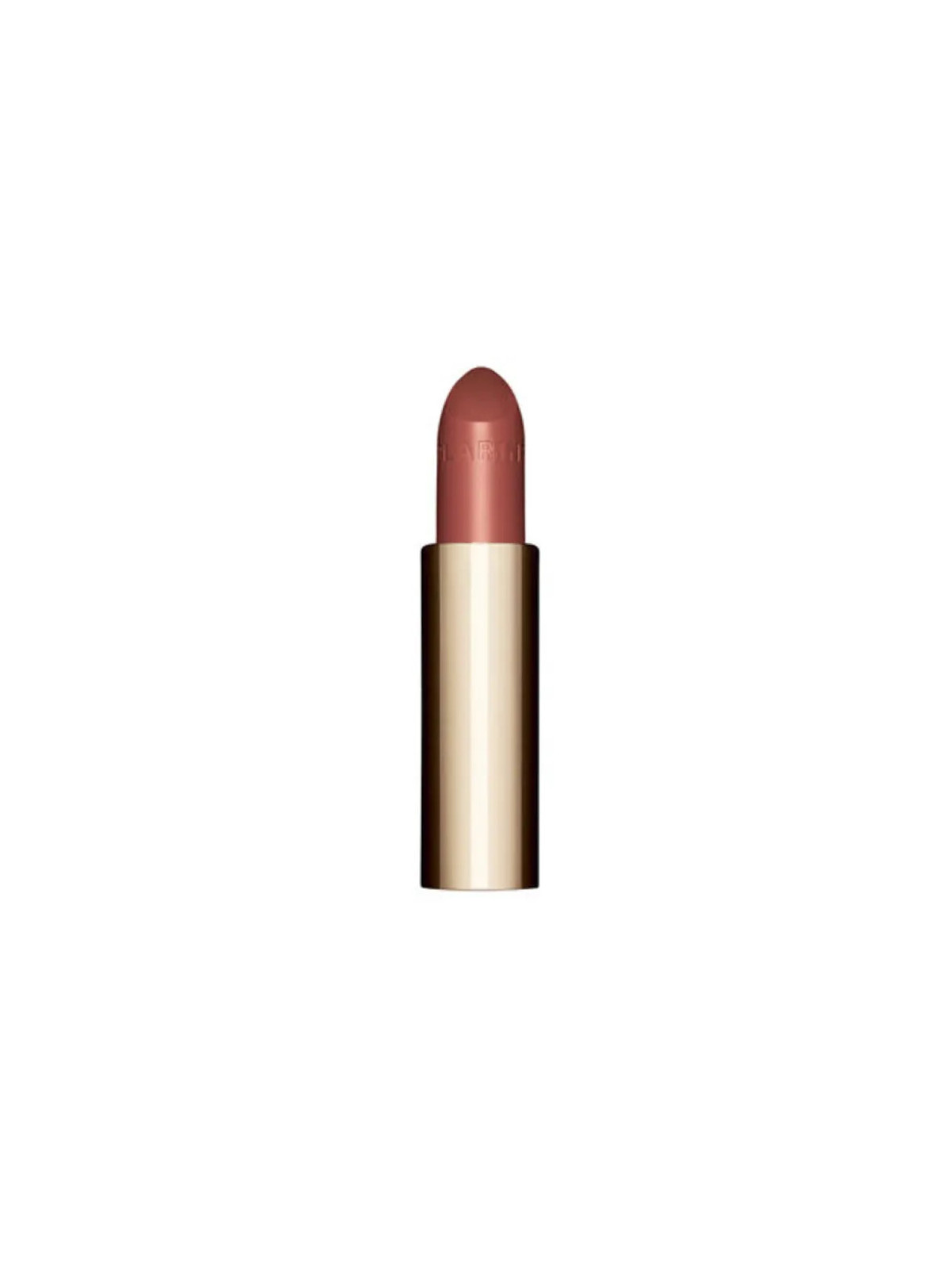 Clarins Joli Rouge Satin Recharge 757 Nude Brick 3.5g