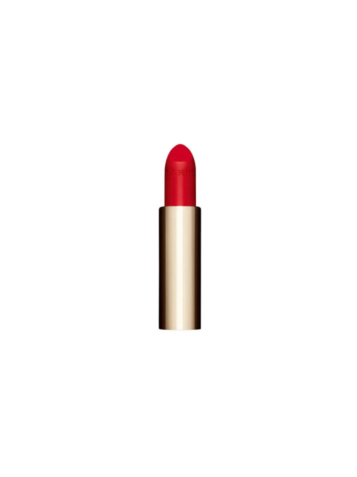 Clarins Joli Rouge Velvet Recharge 768V Strawberry 3.5g