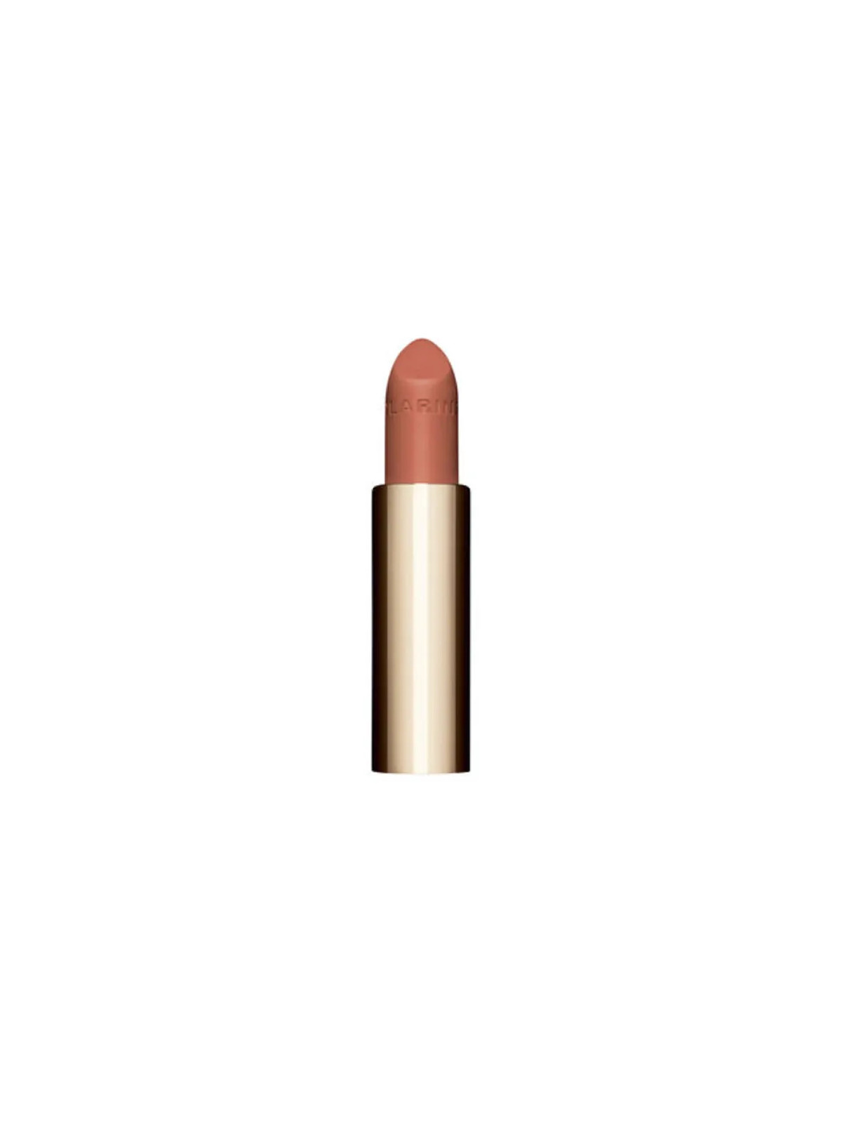 Clarins Joli Rouge Velvet 783V Almond Nude Recharge 3.5g