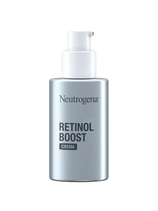Neutrogena Retinol Boost Crème 50ml
