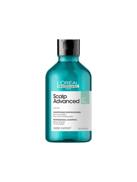 L'Oréal Professionnel Scalp Advanced Shampooing 300ml